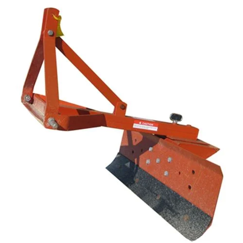 3-Point Grader Blade, 6 Ft.
