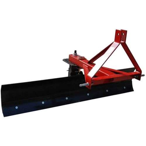 3-Point Grader Blade, 7 Ft., Swing and Tilt