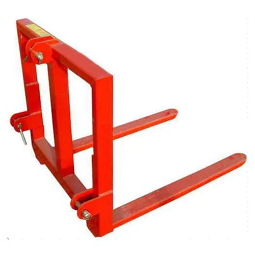 3-Point Pallet Fork, 2,000 lb. Capacity