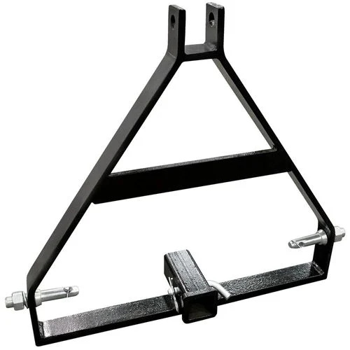 3-Point Tractor Rear Hitch