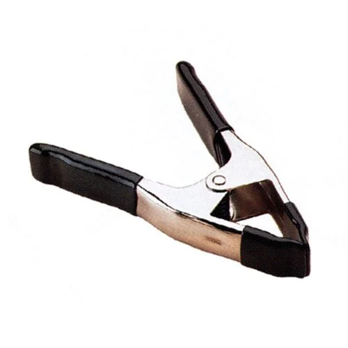3" SPRING CLAMP