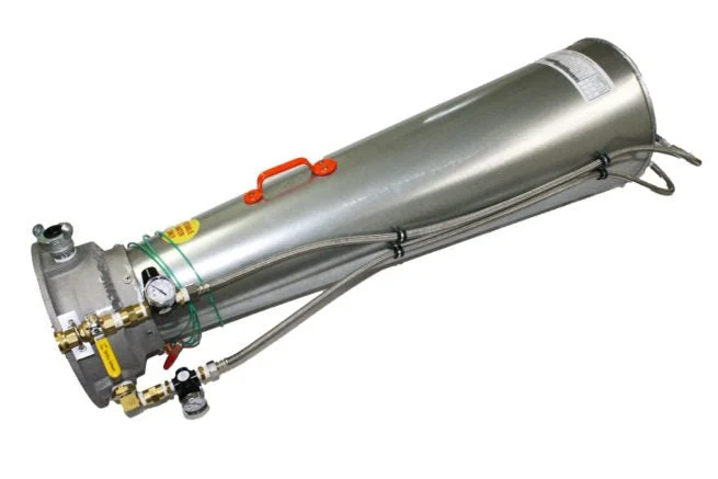 3" Venturi Air Mister