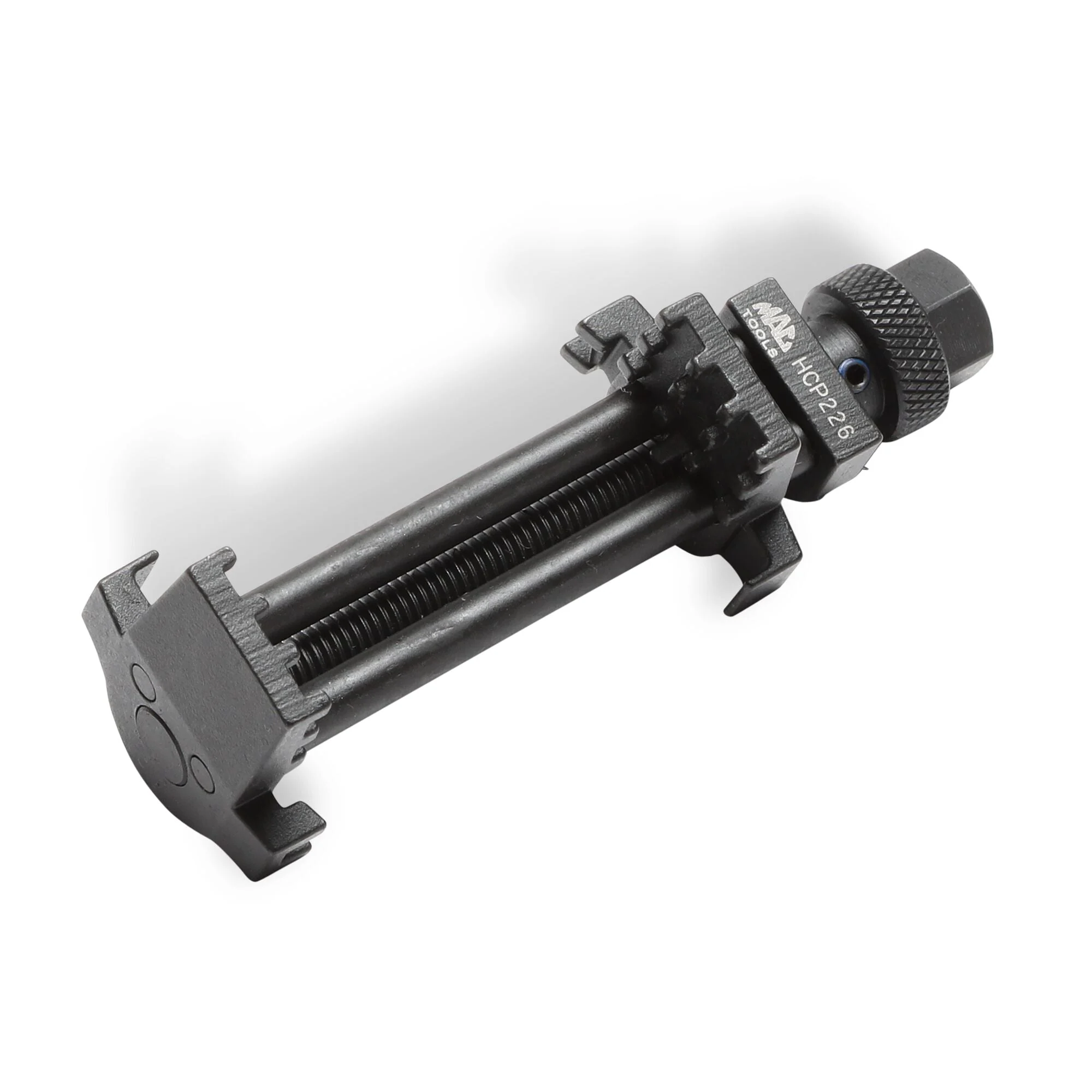 3-Way Hose Clamp Vise