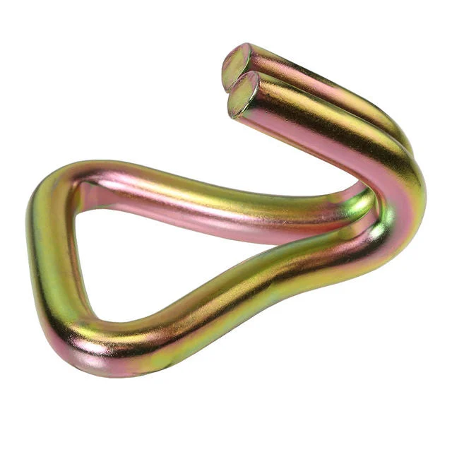 3" Wire Hook | 22,000 lbs. BS