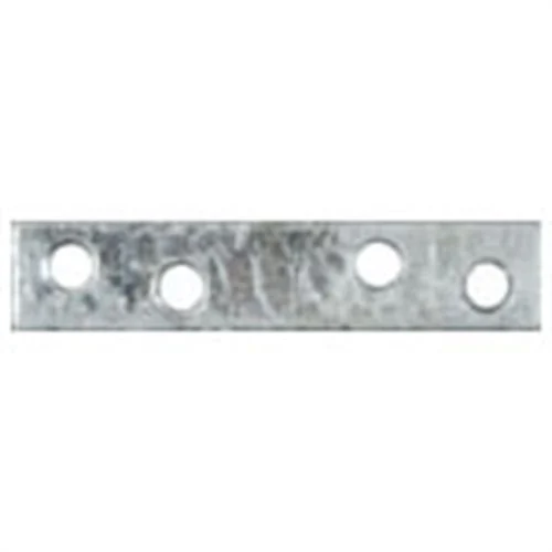 3" x 5/8" Galvanized Mending Braces (4 pack)