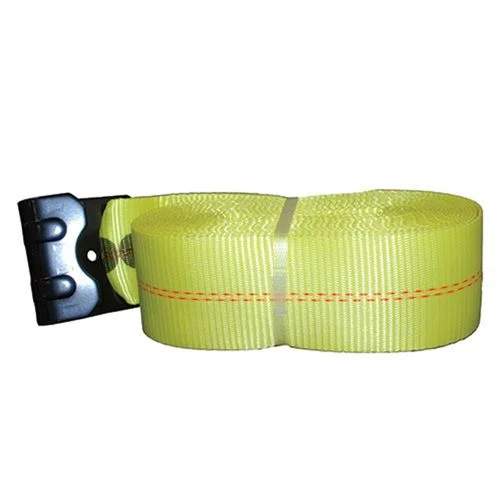 3"X27'WINCH STRAP