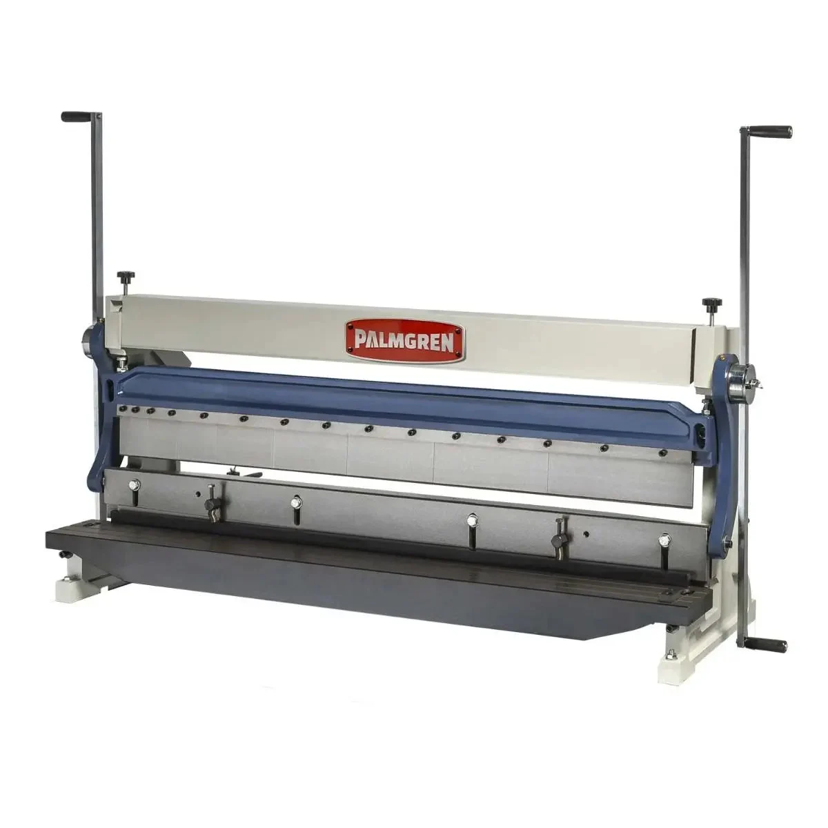 30" 3-in-1 Shear, Brake & Roll Machine