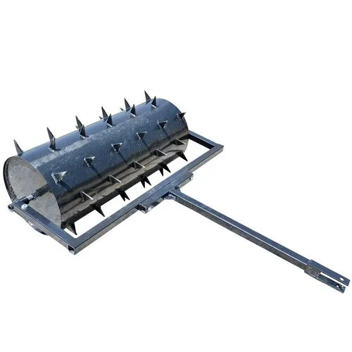30" Drum Spike Aerator