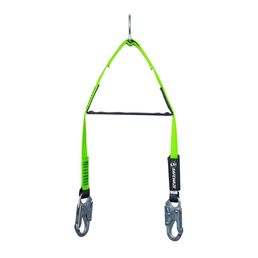 30″ Rescue & Retrieval Assembly