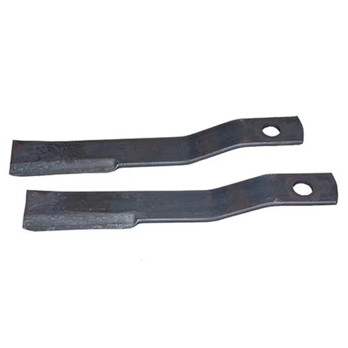 30" x 3" x 1/2" Rotary Mower Blade To Fit King Kutter, Set of 2