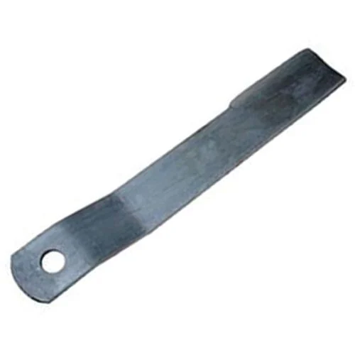 30" x 4" x 1/2" Rotary Mower Blade to fit King Kutter 7' Mower