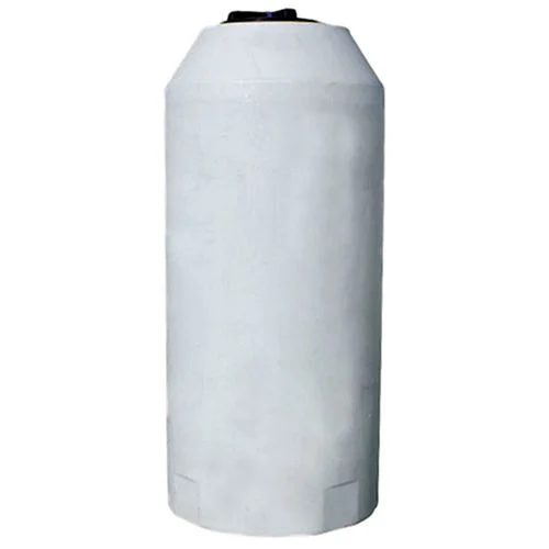 300 Gallon Norwesco Vertical Tank