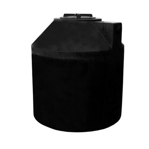 305 Gallon Norwesco Black Water Tank