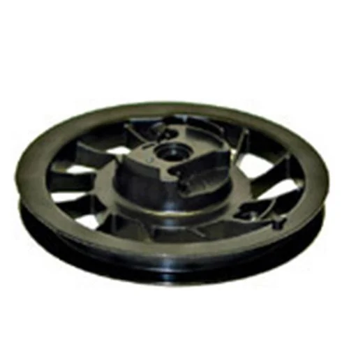 31-063 PULLEY & SPRING B & S