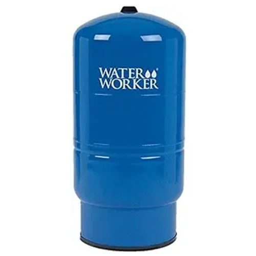 32 Gallon Pressurized Well Tank