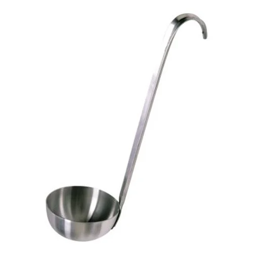 32 Ounce Ladle, Aluminum