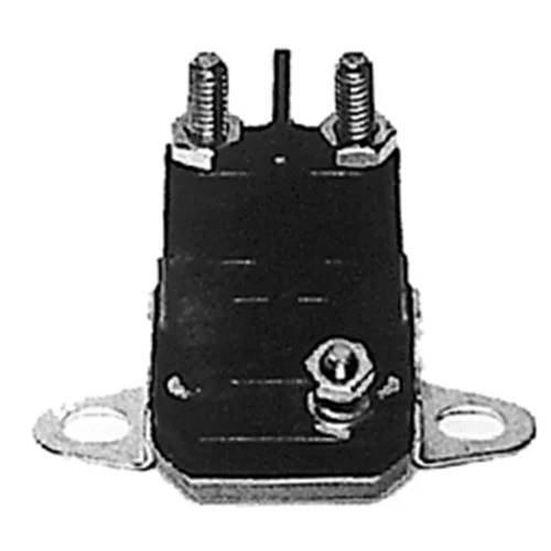 33-331 Solenoid For MTD and Murray 1-4"