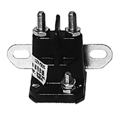 33-337 SOLENOID - MTD