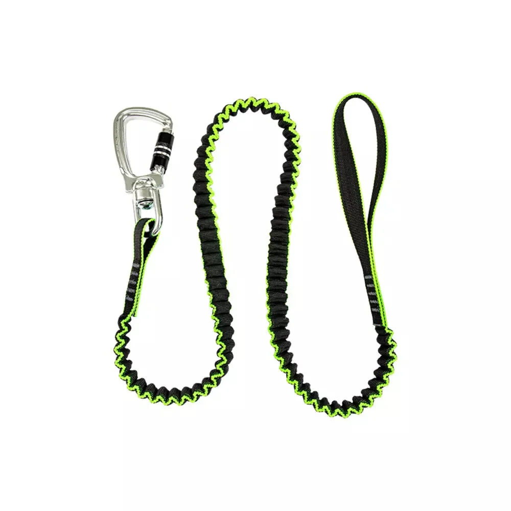 35 lb. Medium Duty Elasticated Tool Tether