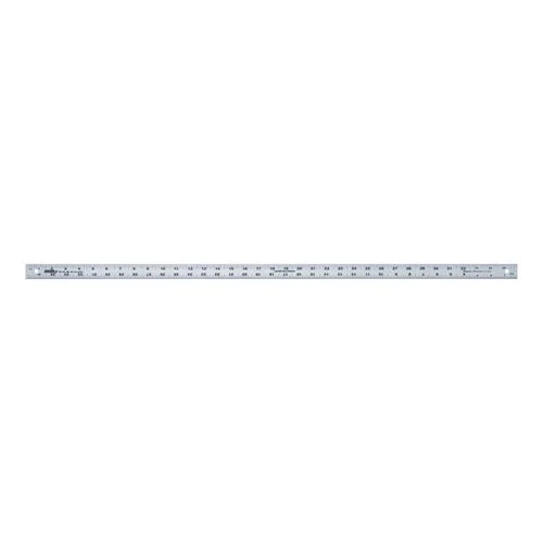 36-inch Aluminum Yardstick