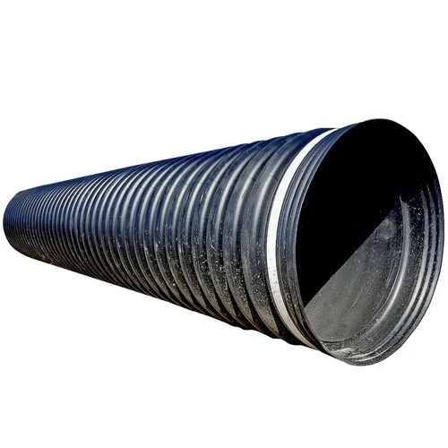 36" Prolink Ultra Corrugated Drain Pipe - Bell and Spigot