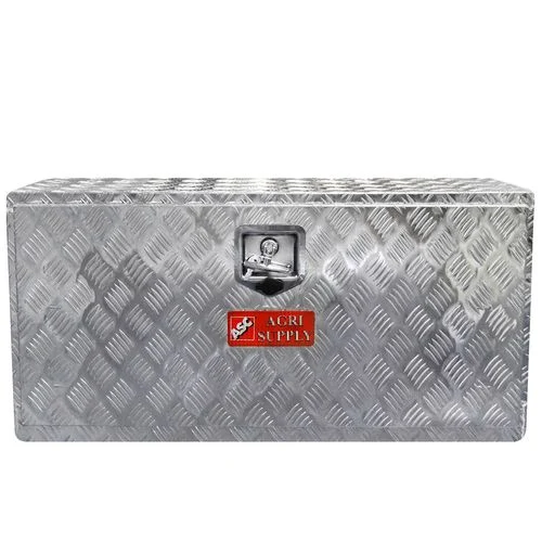 36" Underbody Storage Truck Box
