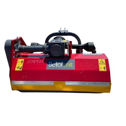 39" Bellonmit Flail Mower with PTO
