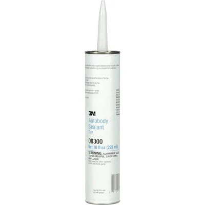 3M 1/10 Gal Tan Ultrapro Autobody Sealant (8300)