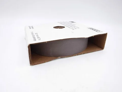 3M 1.5" x 50 Yard 320+Grit Utility Cloth Roll 211K (05022)