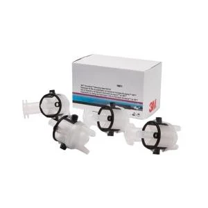3M 1.8mm Clear Accuspray Atomizing Head (16611)