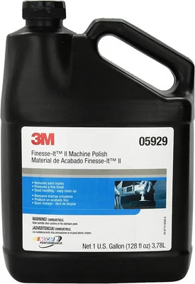 3M 1 Gallon Finesse-it II Finishing Material (5929)