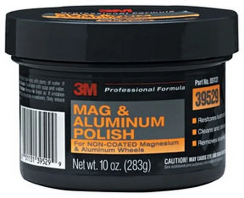 3M 10 oz Mag and Aluminum Polish (39529)