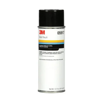 3M 12.75 oz Weld-Thru Coating II (5917)