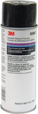 3M 12 oz Polyolefin Adhesion Promoter (5907)