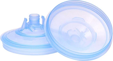 3M 125 Micron Filter Standard/Large PPS Disposable Lids (16199)