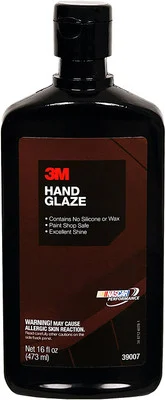 3M 16 oz Hand Glaze (39007)
