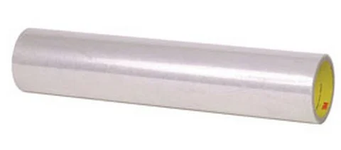 3M 18" X 100' Dirt Trap Clear Film (36856)