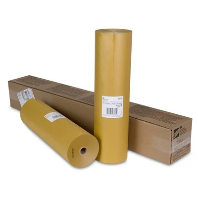 3M 18" x 750' Scotchblok Masking Paper (06718)