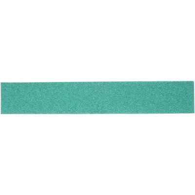3M 2-3/4" X 16-1/2" 36E Green Corps Stikit Production Sheet (2232)