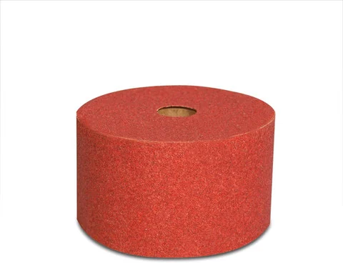 3M 2-3/4" X 25 Yards P220 Stikit Red Abrasive Sheet Roll (1684)