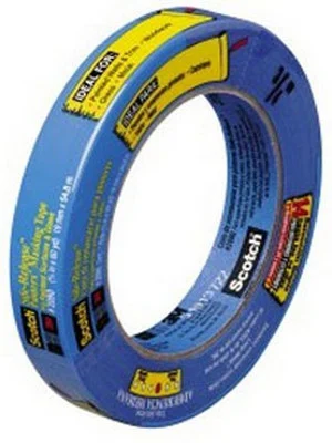 3M 2" Multi-Surfaces Painters Tape (9168)