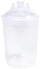 3M 200 Micron Filters Midi Size PPS Lid & Liner Kit (16112)