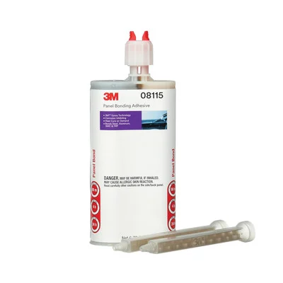 3M 200 mL Cartridge Panel Bonding Adhesive (08115)