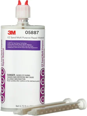 3M 200 mL EZ Sand Multi Purpose Repair Material (5887)