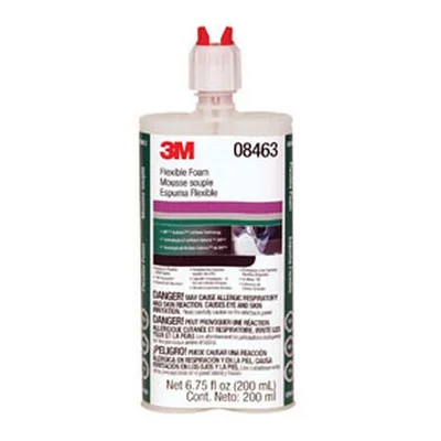 3M 200 mL Flexible Foam Automotive Sealer (8463)