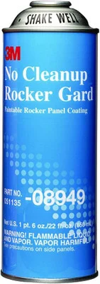3M 22 fl oz No Cleanup Rocker Gard Coating (8949)
