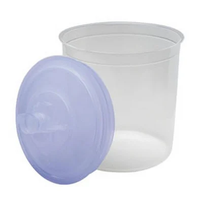 3M 22oz 125 Micron Filter Standard PPS Lid & Liner Kit (16301)