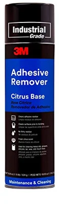 3M 24 oz. Industrial Grade Adhesive Remover (49048)