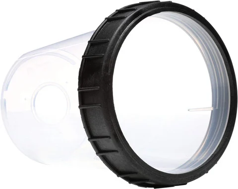 3M 28 fl. oz. Large PPS Cup & Collar (16023)