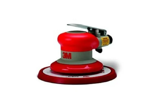 3M 3/16" Orbit 6" Non-Vacuum Random Orbital Sander (20325)
